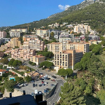 Monte Carlo Luxury Holidays Sea View Beausoleil Exterior photo